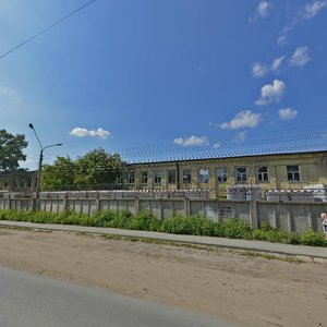 Ulitsa Dargomyzhskogo, 8 ، نوفوسيبيرسك: صورة
