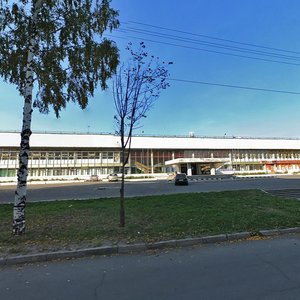 Kooperativnaya Street, 9, Izhevsk: photo