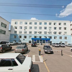 Ulitsa Volodarskogo, 2, Ufa: photo