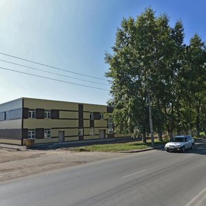 Trolleynaya Street, 87/1к1 ، نوفوسيبيرسك: صورة