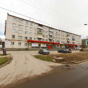 Kommunisticheskaya ulitsa, 8А, Balakhna: photo