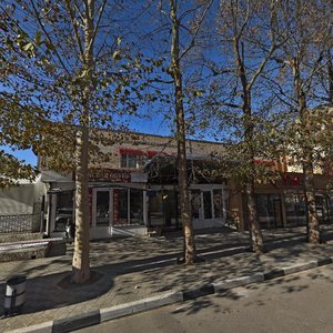 Grebenskaya ulitsa, 8В ، : صورة