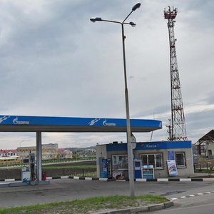 Lenina Avenue, 12 ، مقاطعة بيلغورود: صورة
