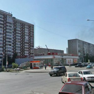 Bakinskih Komissarov Street, 68 ، يكاترينبورغ: صورة