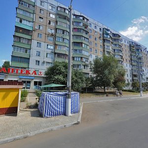 Vulytsia Akademika Zabolotnoho, 54/2, Odesa: photo