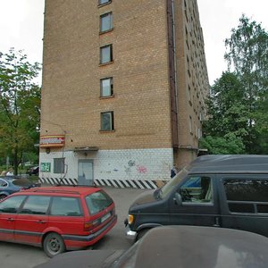 Sofyi Kovalevskoy Street, 6, Moscow: photo