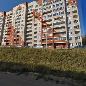 Raketnaya Street, 23, Izhevsk: photo