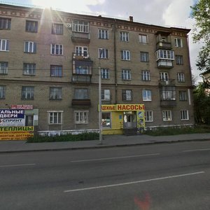 Khudyakova Street, 23, : foto
