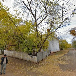 Pobedy Avenue, 132А, Orenburg: photo