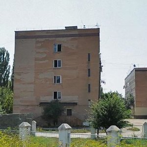 Каменец‑Подольский, Хмельницкое шоссе, 4: фото