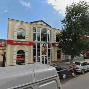 Ulitsa imeni Sakko i Vantsetti, 62, Saratov: photo