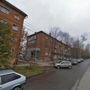 Oruzheynaya Street, 54, Tula: photo