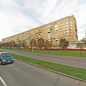 Rakasowskaga Avenue, 49, : foto