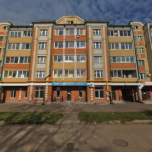 Chekhova Street, 14, : foto