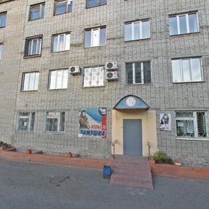 Tobolnaya Street, 54, Kurgan: photo