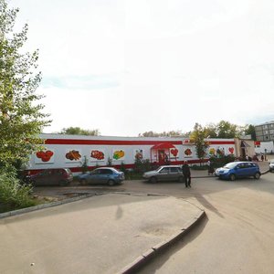 Batyrshina Street, 28А, Kazan: photo