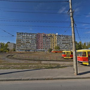 Elektrolesovskaya Street, 86, Volgograd: photo