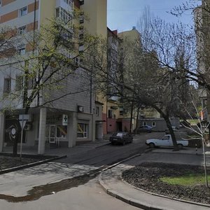 Illicha Avenue, 8, Donetsk: photo