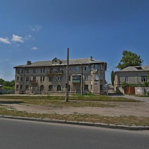 Харьков, Улица Академика Павлова, 27А: фото