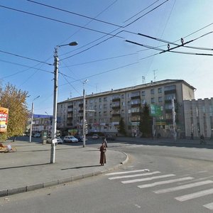 Koli Myagotina street, 58, : foto