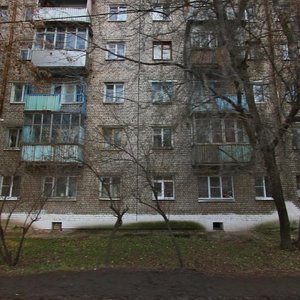 Ulitsa Kosmonavtov, 3, Balakhna: photo