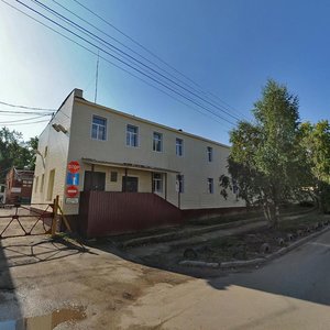 Oktyabrskiy Avenue, 3А, Syktyvkar: photo