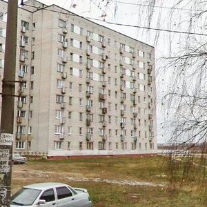 Permyakova Street, 16, Nizhny Novgorod: photo