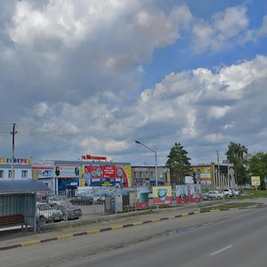 Ulitsa Malygina, 11/2, Novosibirsk: photo