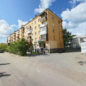 Uspenskiy Avenue, 44, : foto