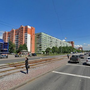 Санкт петербург маршала казакова
