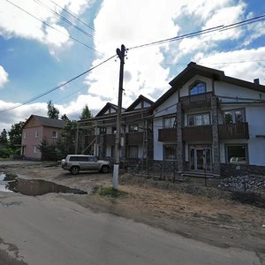 Sovetskaya ulitsa, 18А, Priozersk: photo