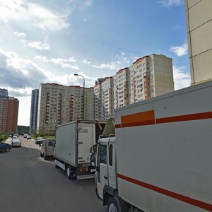 Ulitsa Maykla Lunna, 3, Balashiha: photo