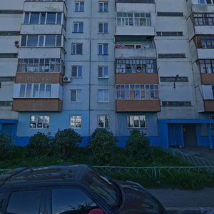 Ulitsa Dmitriyeva, 15/1, : foto