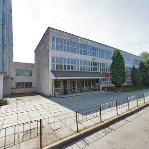 Львов, Улица Патона, 1: фото