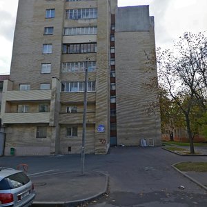Kalcova Street, 39к2, Minsk: photo