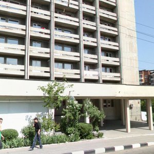 Revolyutsii 1905 goda Street, 23, : foto