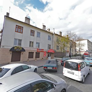 Engelsa Street, 57, Novorossiysk: photo