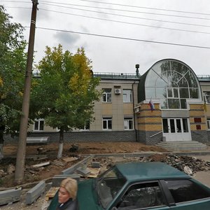 Киров, Красноармейская улица, 45: фото