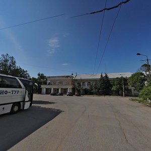 Lastovaya Square, 3, Sevastopol: photo