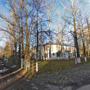 Poselkovaya ulitsa, 6, Ryazan: photo