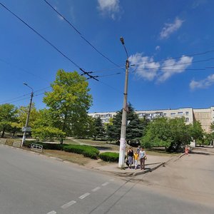 Oktyabrskoy Revolutsii Avenue, 89, Sevastopol: photo