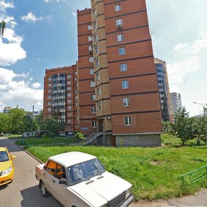 Stroitelnaya Street, 15, Vidnoe: photo