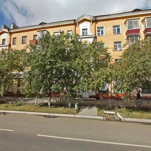 Lenina Avenue, 38, Komsomolsk‑at‑Amur: photo