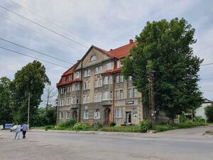 Pobedy Street, 22, Neman: photo