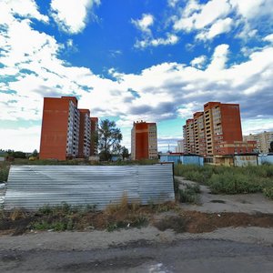 Sukhumskaya Street, 11, : foto