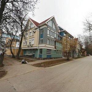 Нижний Новгород, Улица Короленко, 32: фото