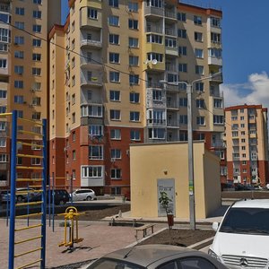 Radujniy massiv, 14, Odesa: photo