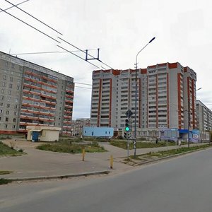 Voinov-Internatsionalistov Street, 26А, Yoshkar‑Ola: photo