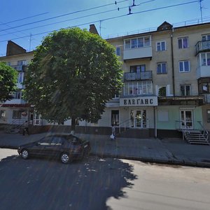 Prospekt Prezydenta Hrushevskoho, 22, Lutsk: photo