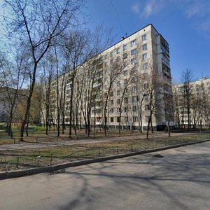 Napolny Drive, 16, Moscow: photo